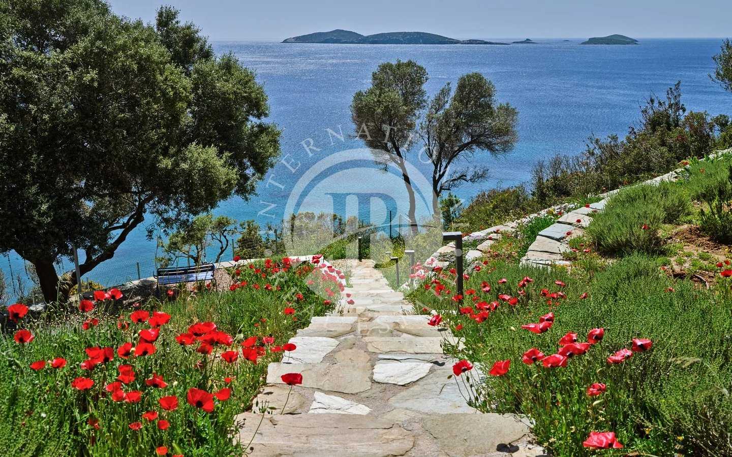 σπίτι σε Andros, South Aegean 12558752
