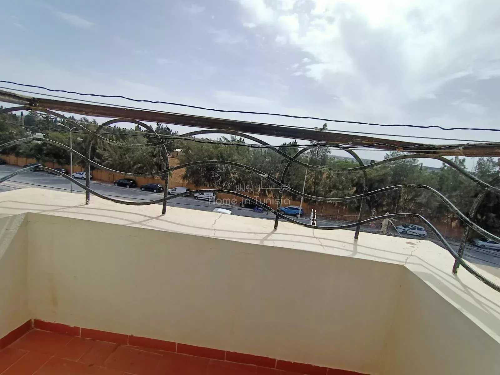 Eigentumswohnung im El Haj Mohammed Zarrouch, Sousse 12559250