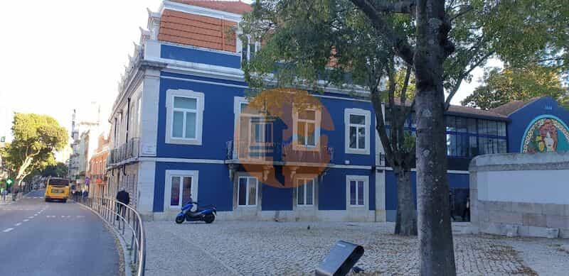 Eigentumswohnung im Bemfica, Lissabon 12559261