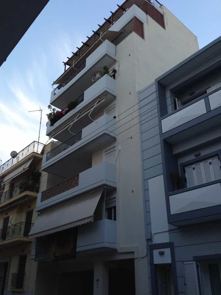 Kondominium w Pireus, Attyka 12559266