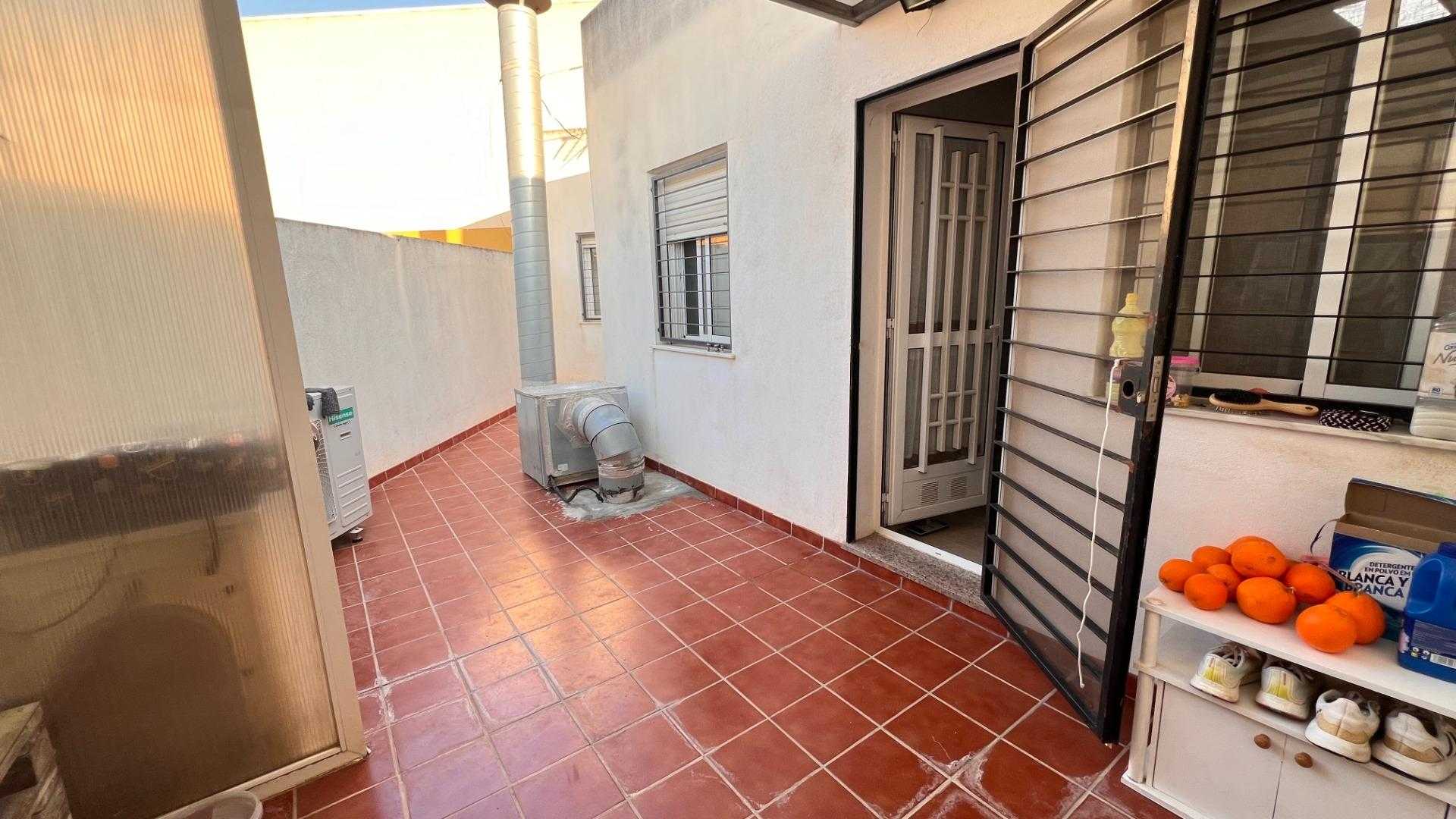House in El Ejido, Andalucía 12559330
