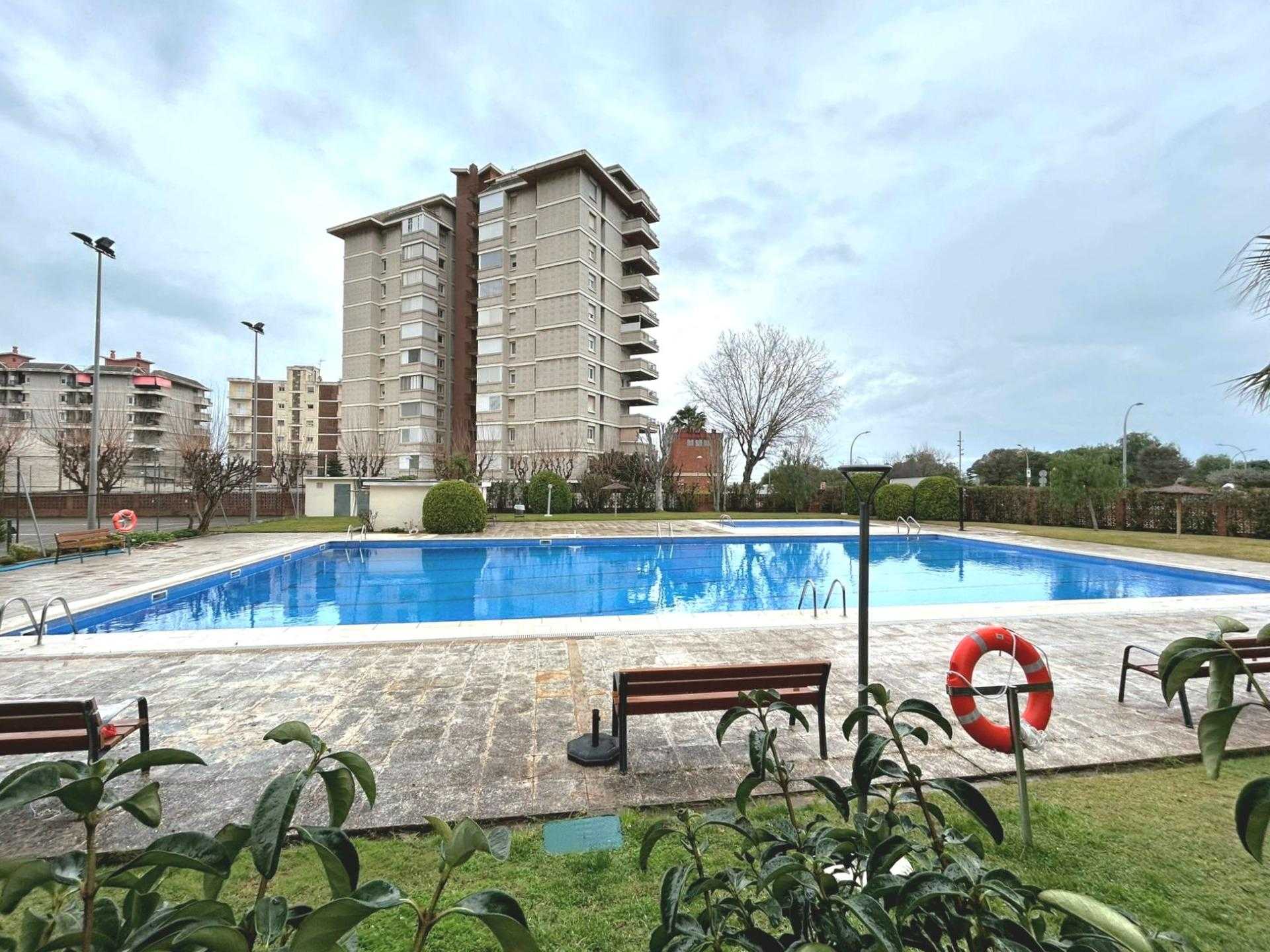 Condominio nel Vilassar de Mar, Catalunya 12559331