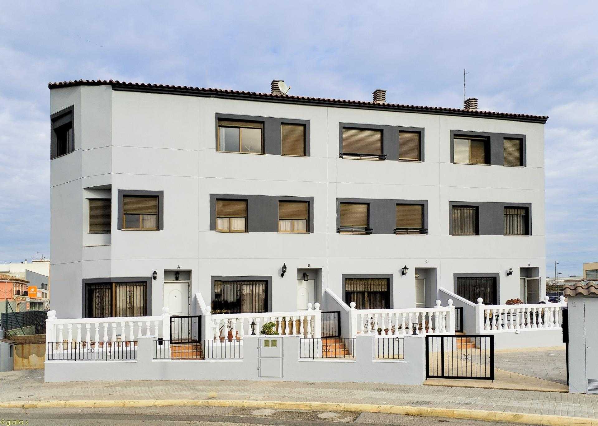 House in Chilches, Valencia 12559332