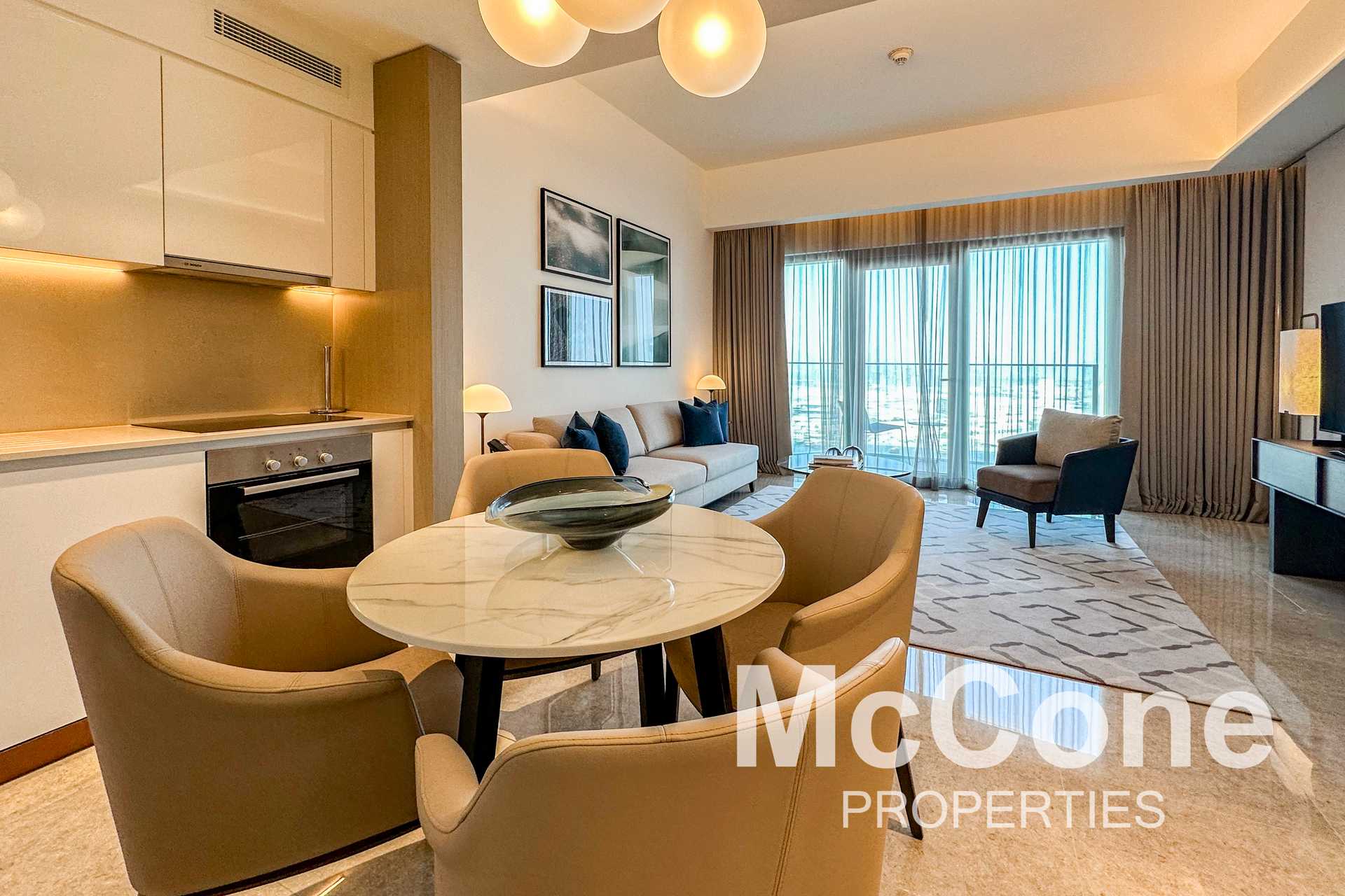 Condominium in Dubai, Dubayy 12559339