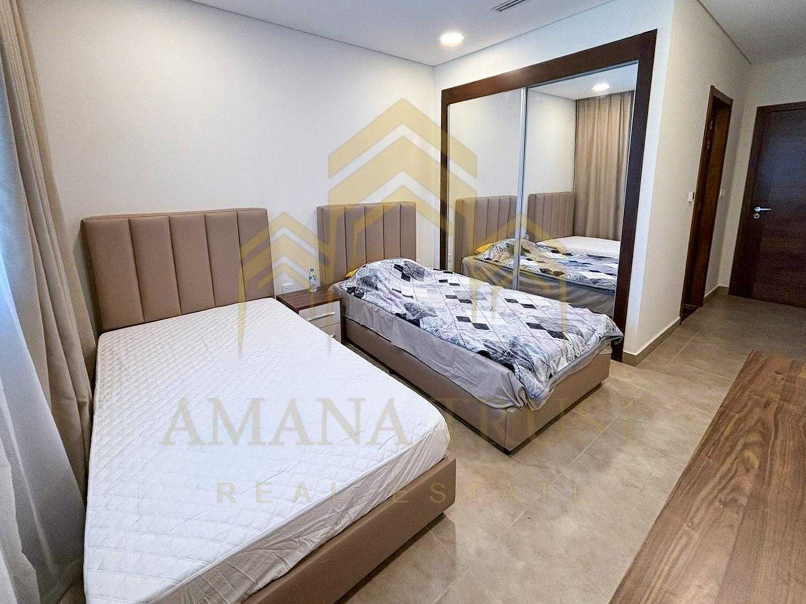 Квартира в Al Hammamah, Az Za'ayin 12559359