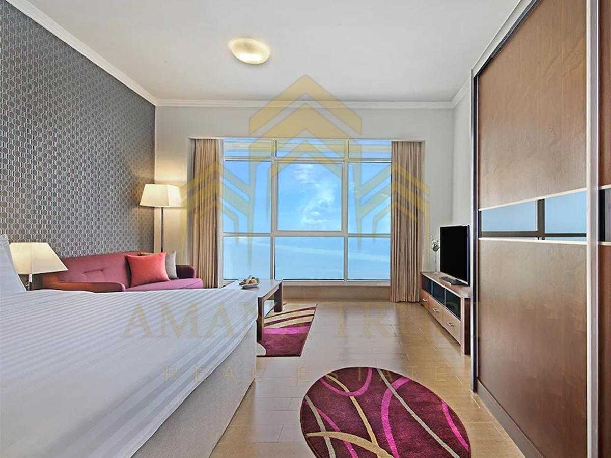 公寓 在 Doha, Doha 12559369