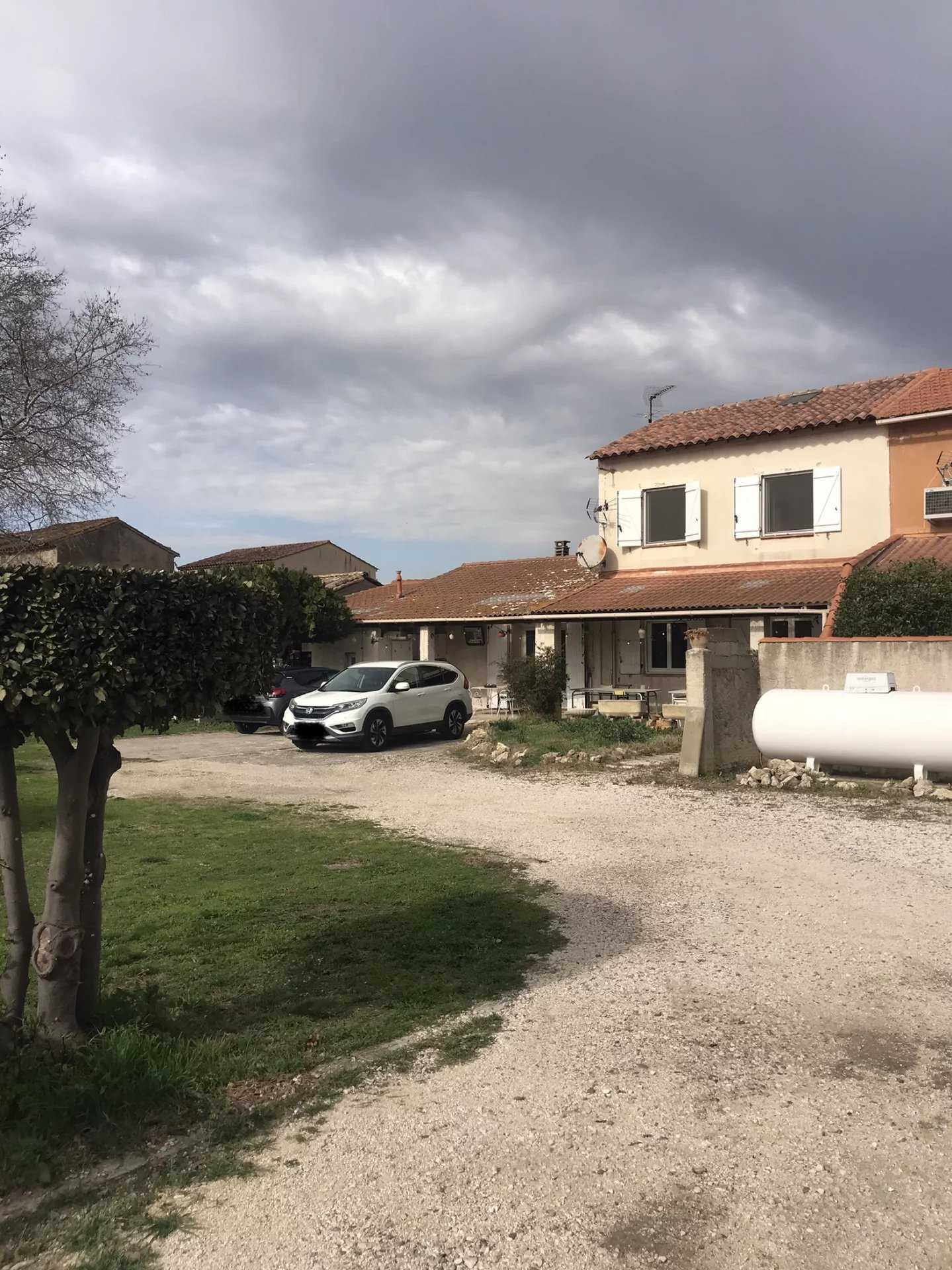 casa no Fos-sur-Mer, Provença-Alpes-Costa Azul 12559693