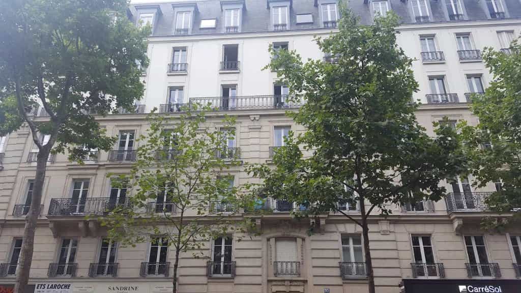 Asuinrakennus sisään Paris 17ème, Paris 12559699