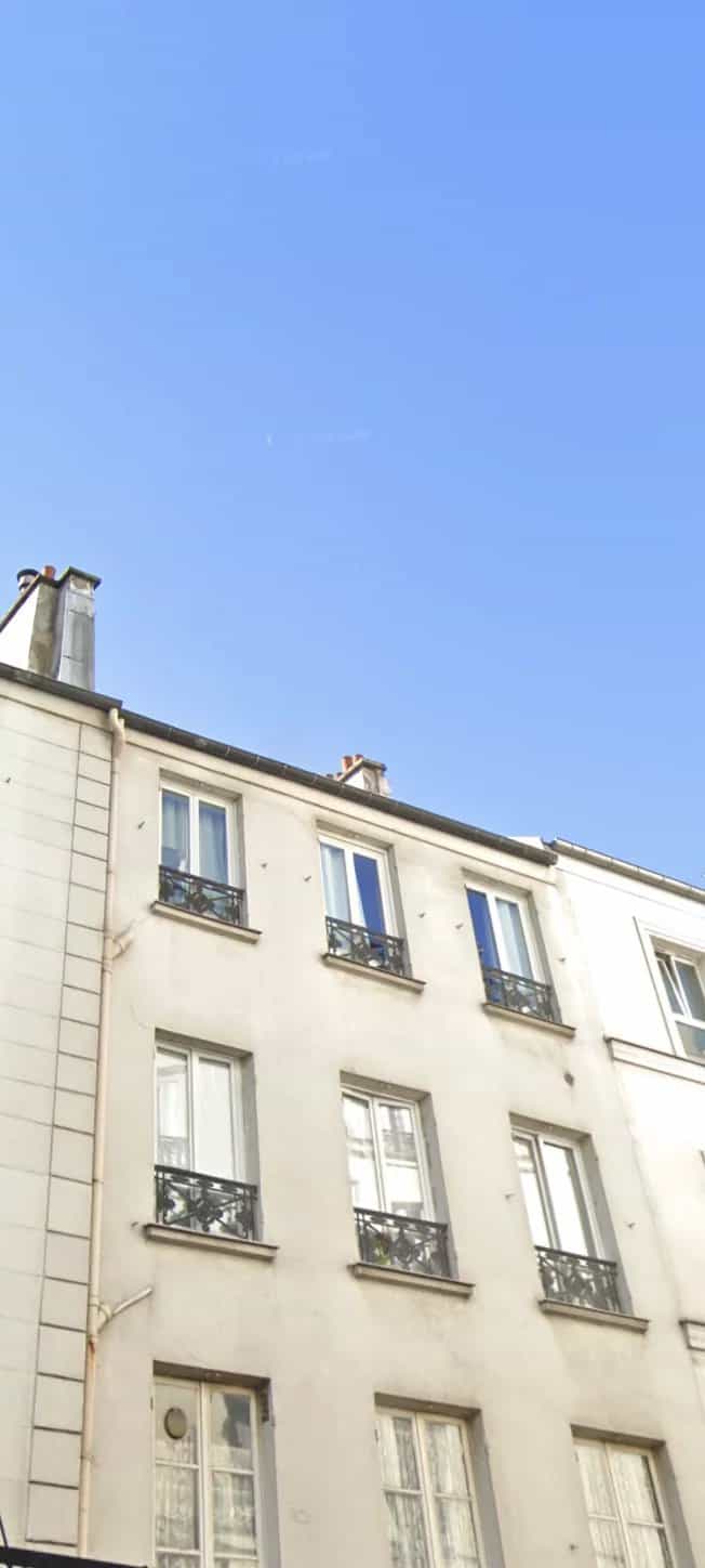 公寓 在 Paris 18ème, Paris 12559726