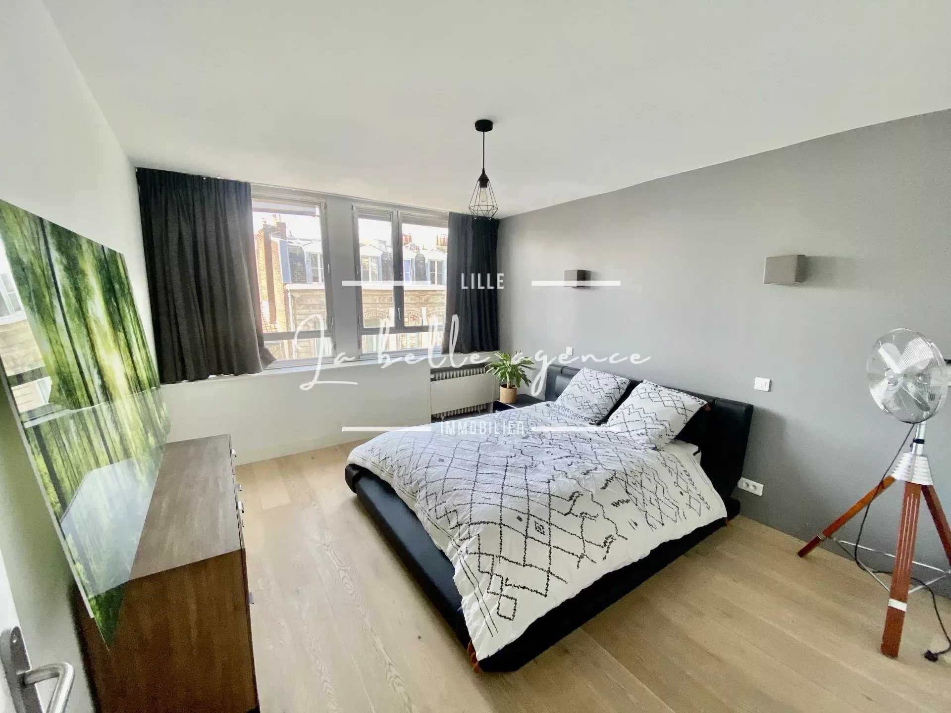公寓 在 Lille, Hauts-de-France 12559740
