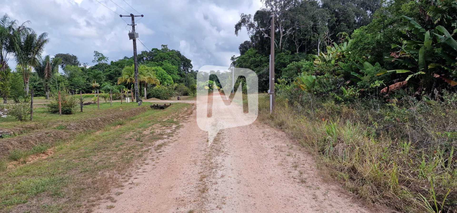Tanah dalam Oiapoque, Amapa 12559756