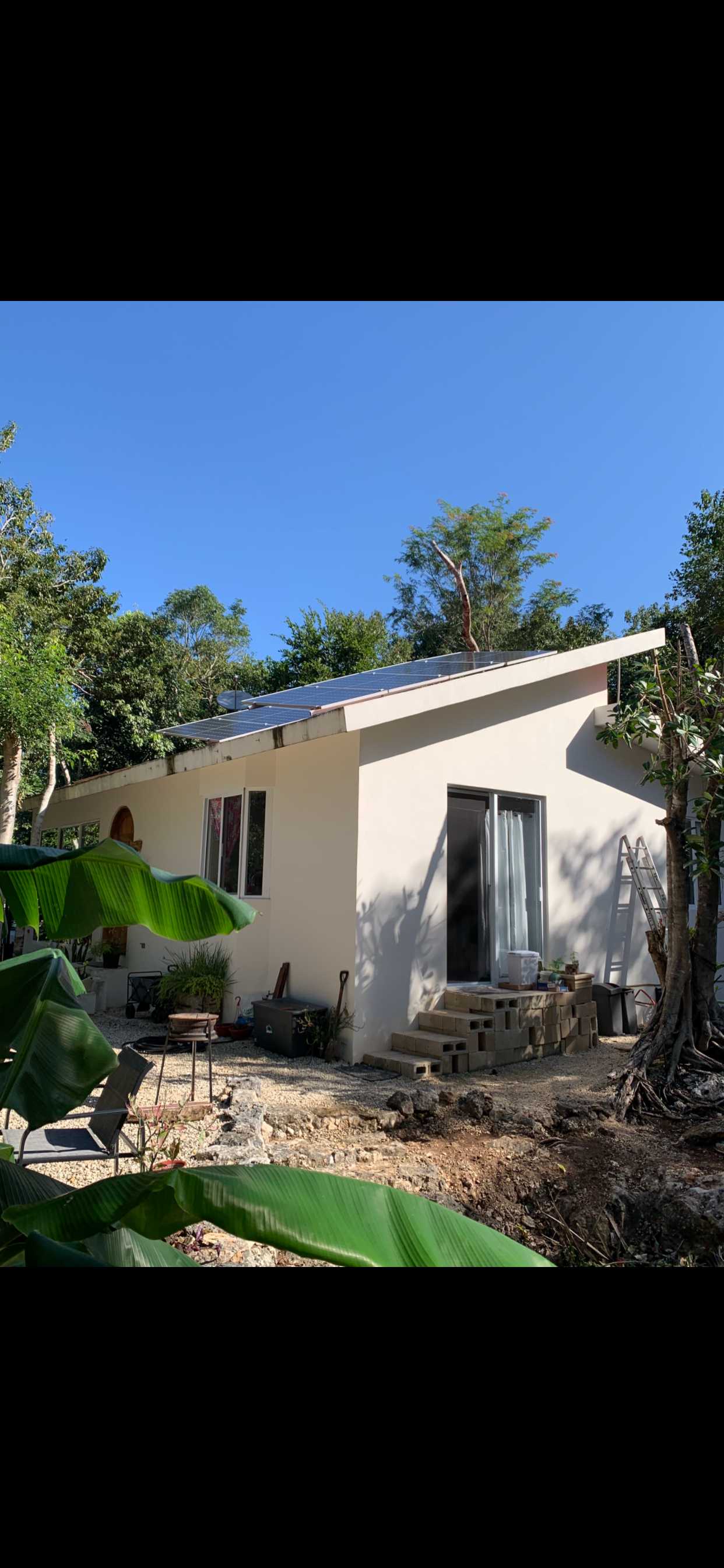 Huis in , Quintana Roo Puerto Morelos - Leona Vicario 12559843