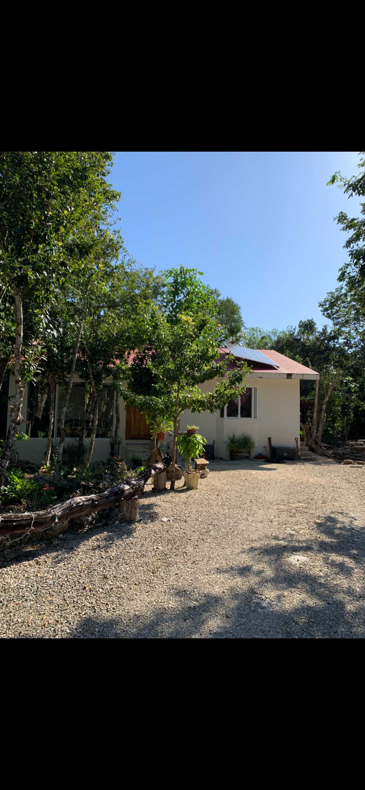 House in Leona Vicario, Quintana Roo Puerto Morelos - Leona Vicario 12559843