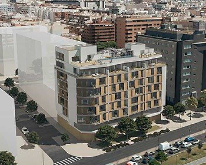 Condominium in Babel, Valencia 12559858