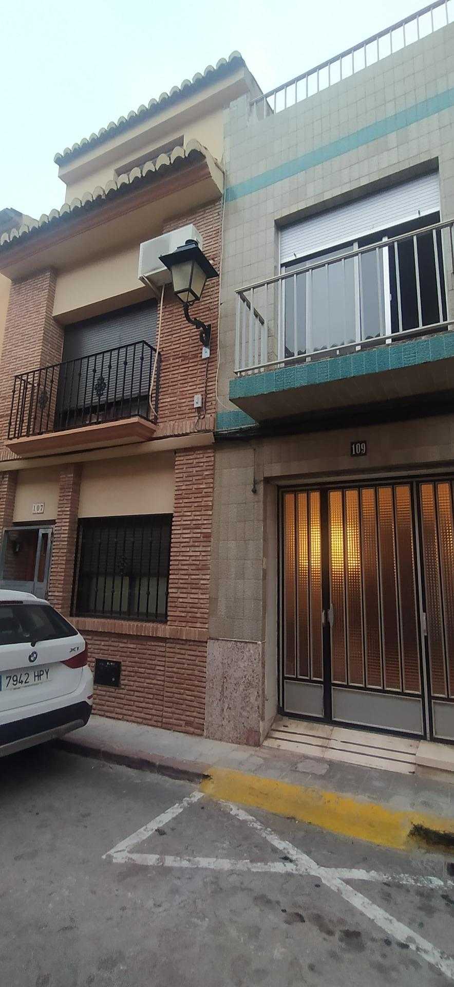 Haus im Puzol, Valencia 12559860