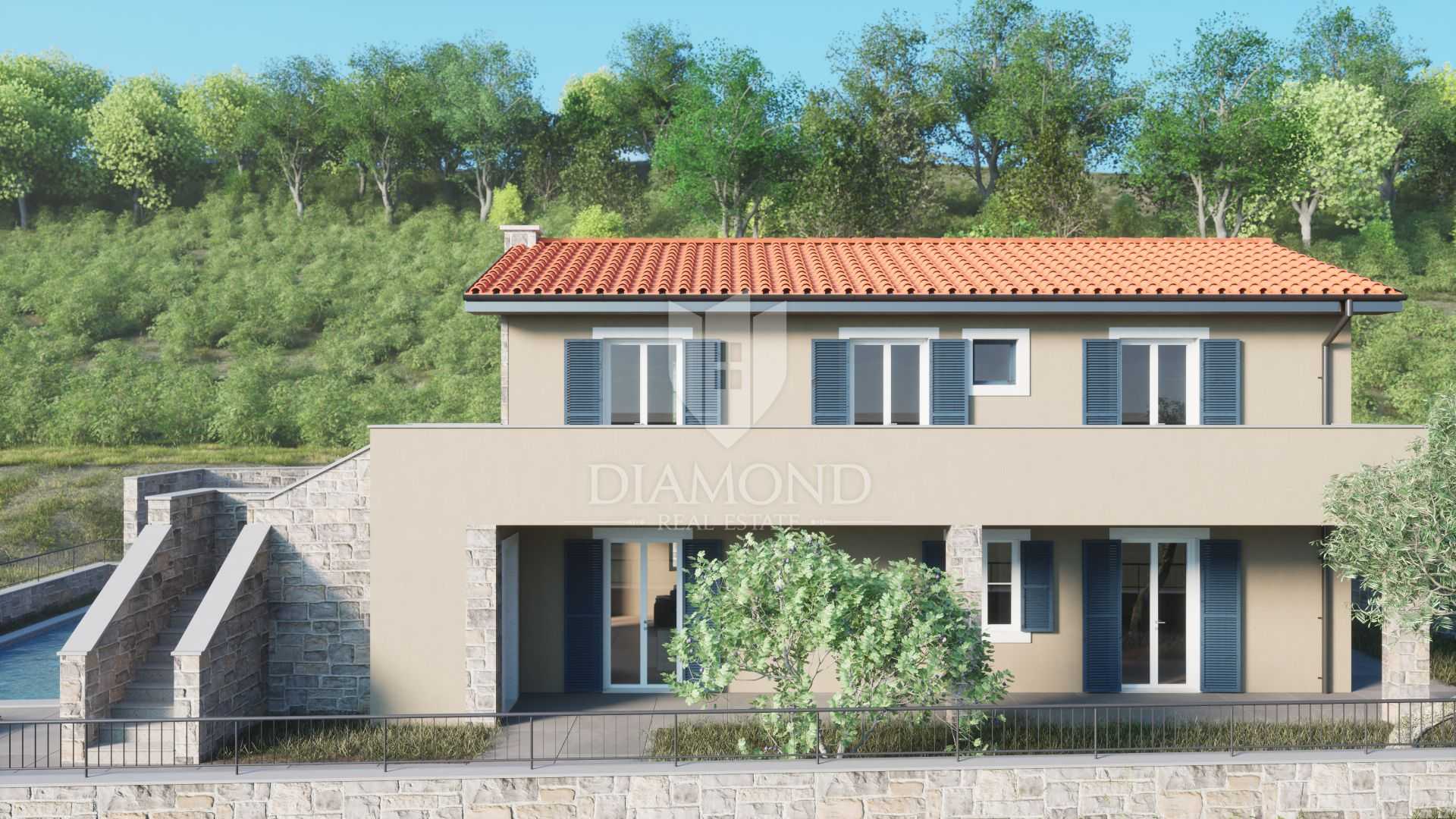 House in Sveti Peter, Piran 12560001