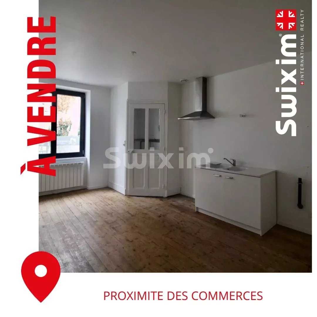 casa en Voiteur, Bourgogne-Franche-Comte 12561000