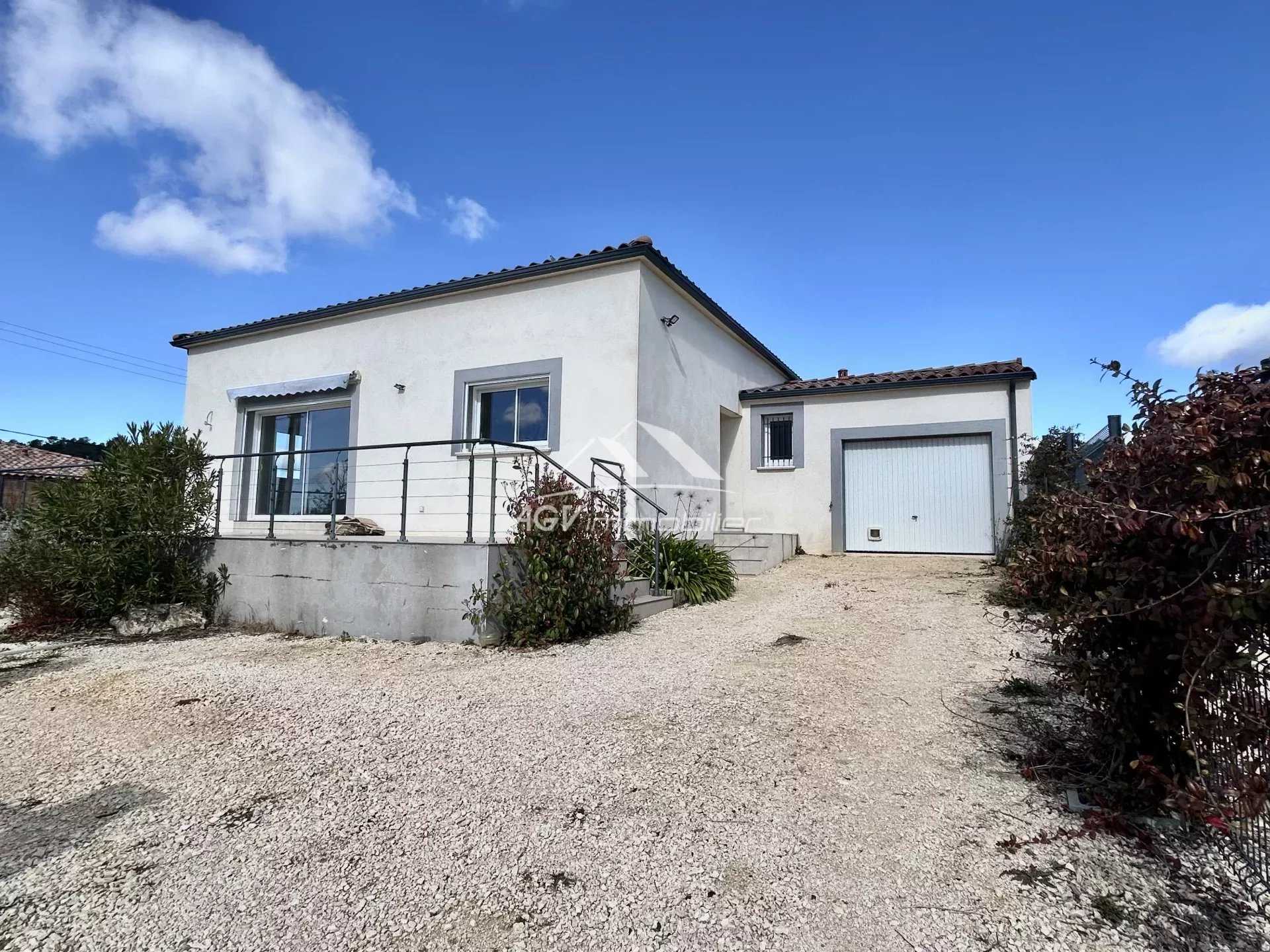 Residenziale nel Alès, Gard 12561013
