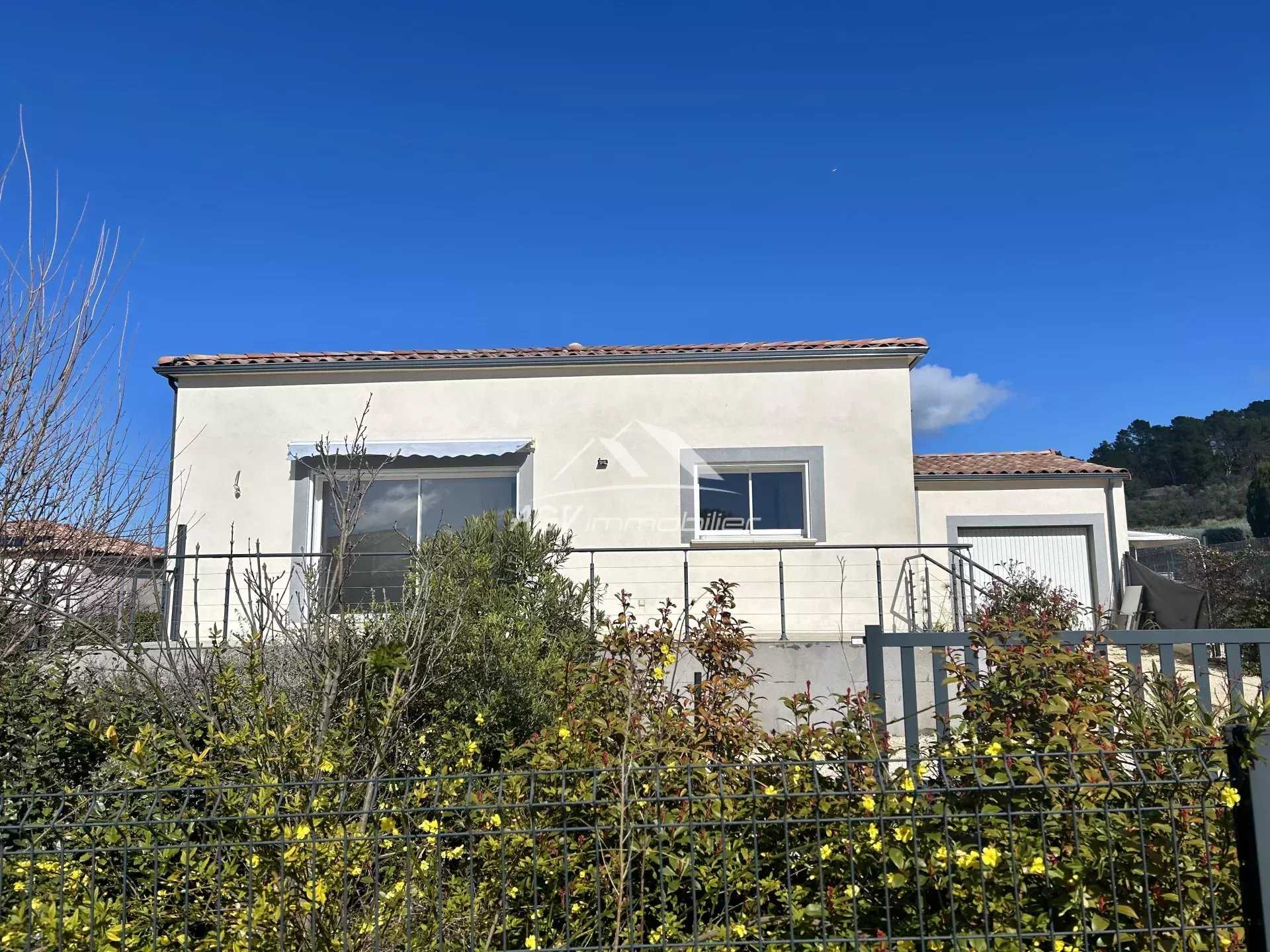 Casa nel Alès, Gard 12561013