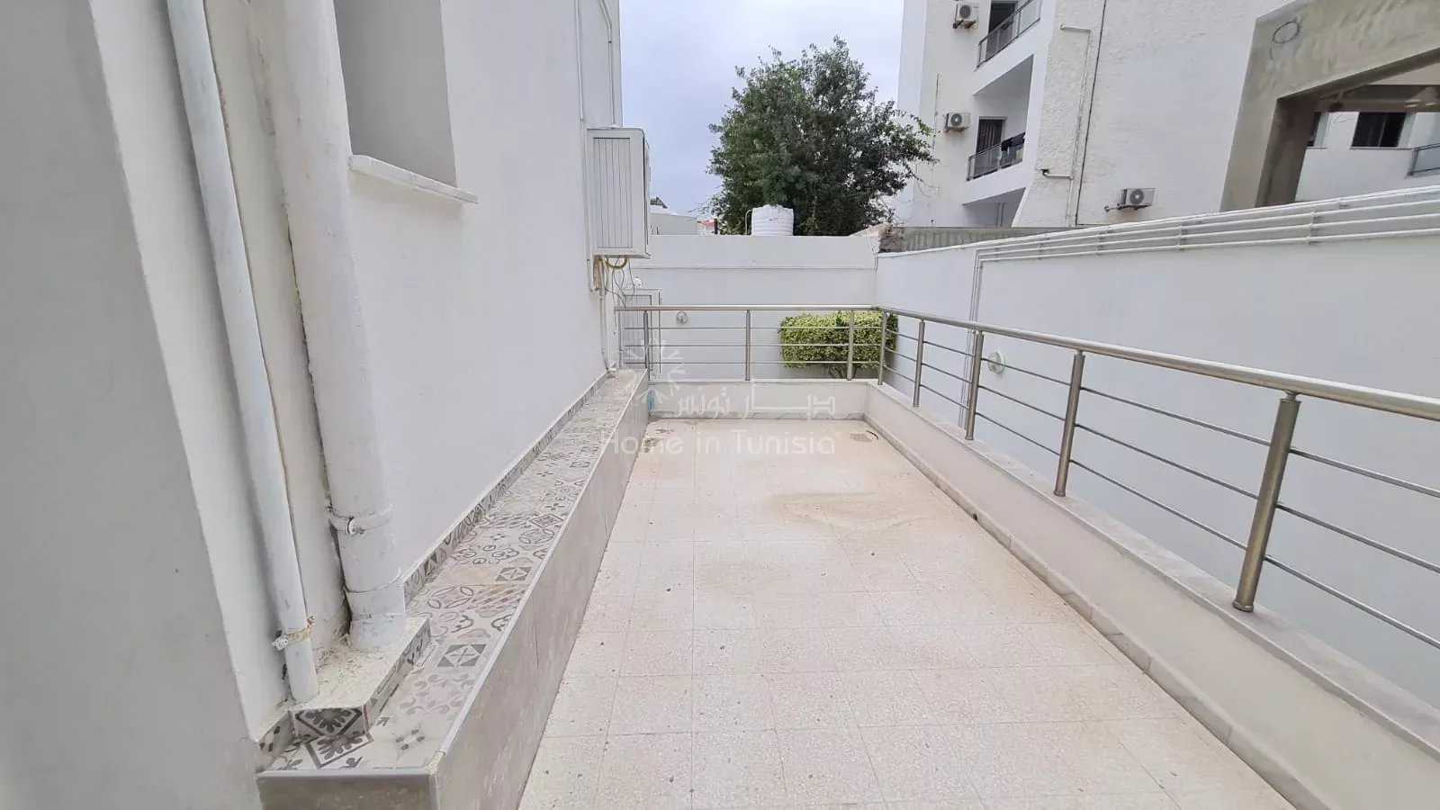 Condominium in Hamam Sousse, Sousse 12561120
