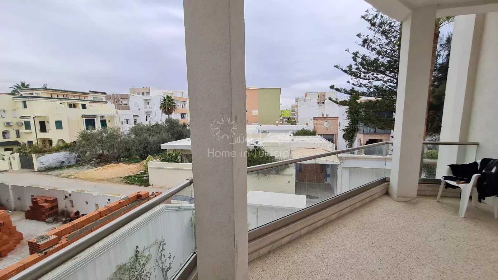 公寓 在 Hammam Sousse, Sousse 12561122