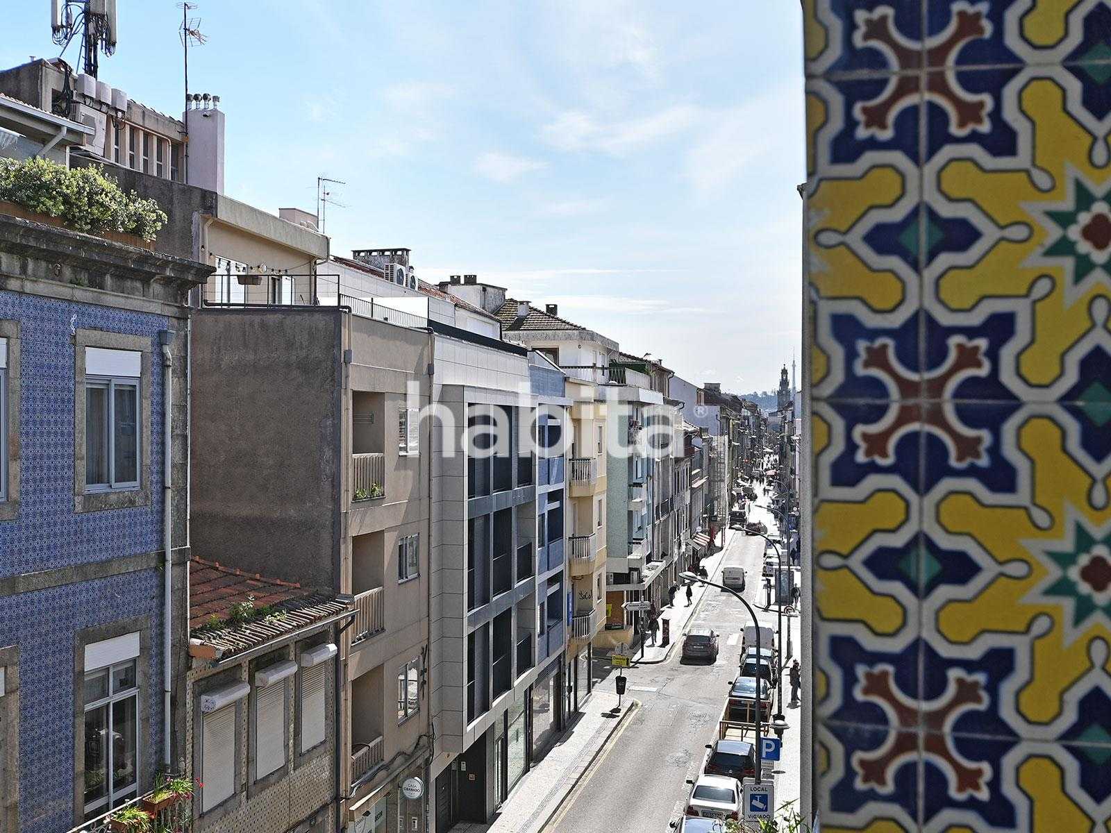Кондоминиум в Porto, Rua de Cedofeita 12561836