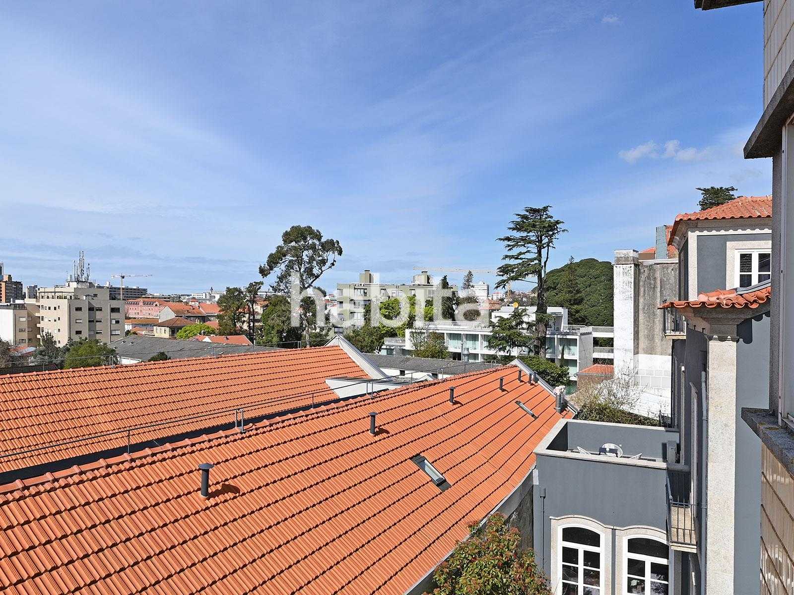Condominium in Porto, Rua de Cedofeita 12561836
