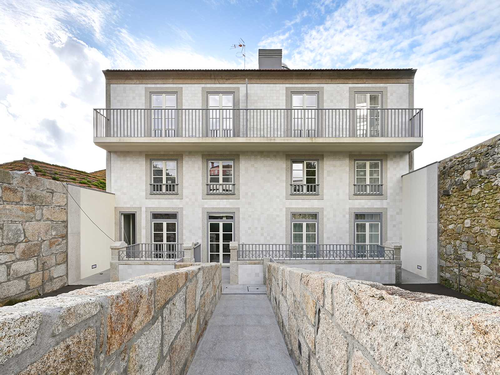House in Vila Nova de Gaia, Porto District 12561839