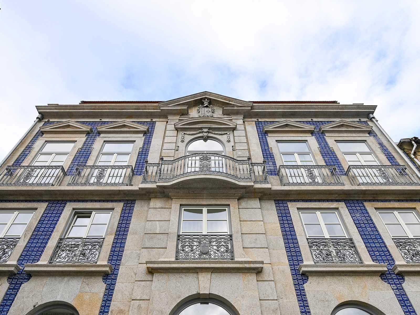 жилой дом в Vila Nova de Gaia, Porto District 12561839