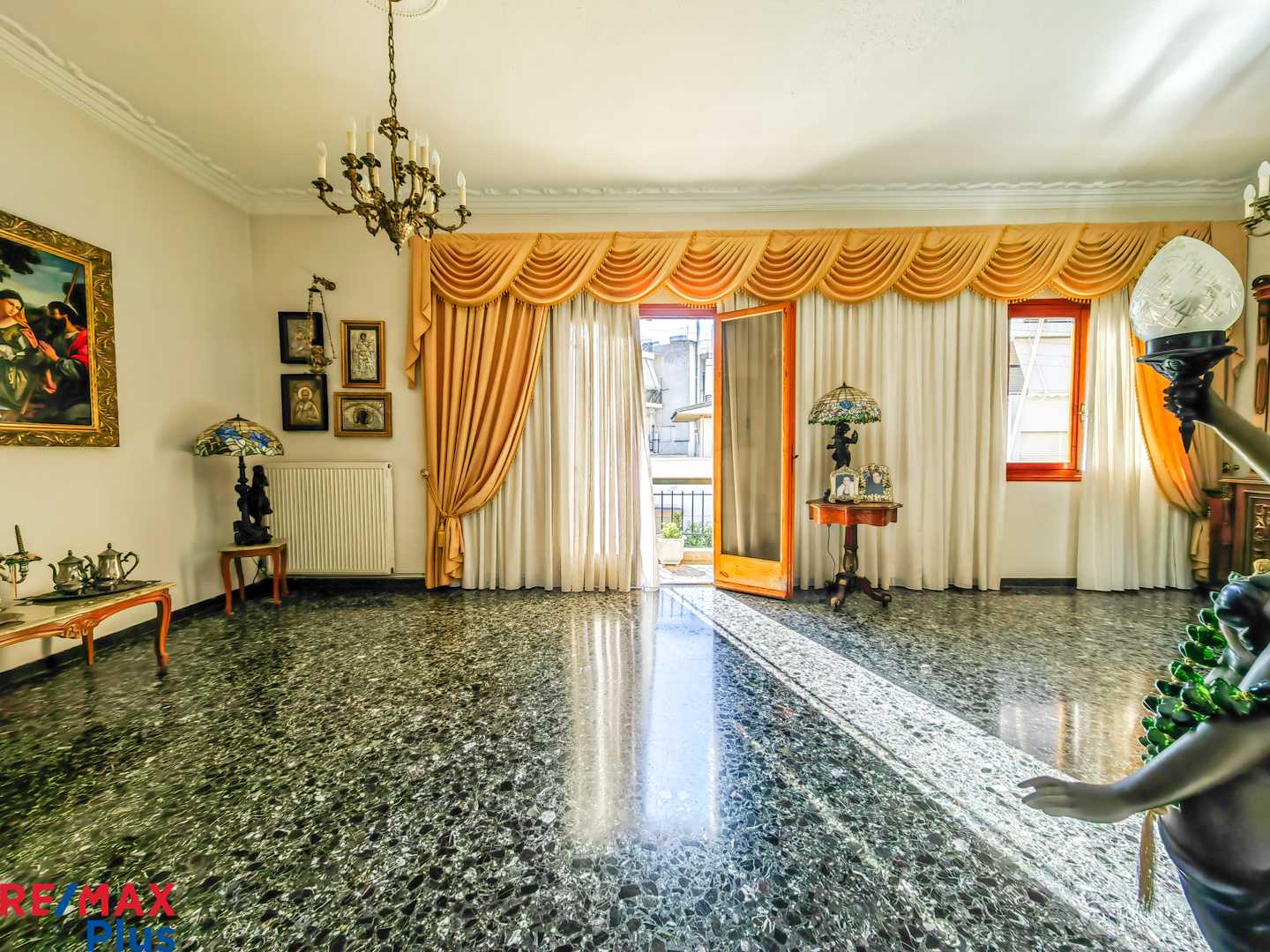 Condominium in Ilioupoli, Chrisostomou Smirnis 12567722