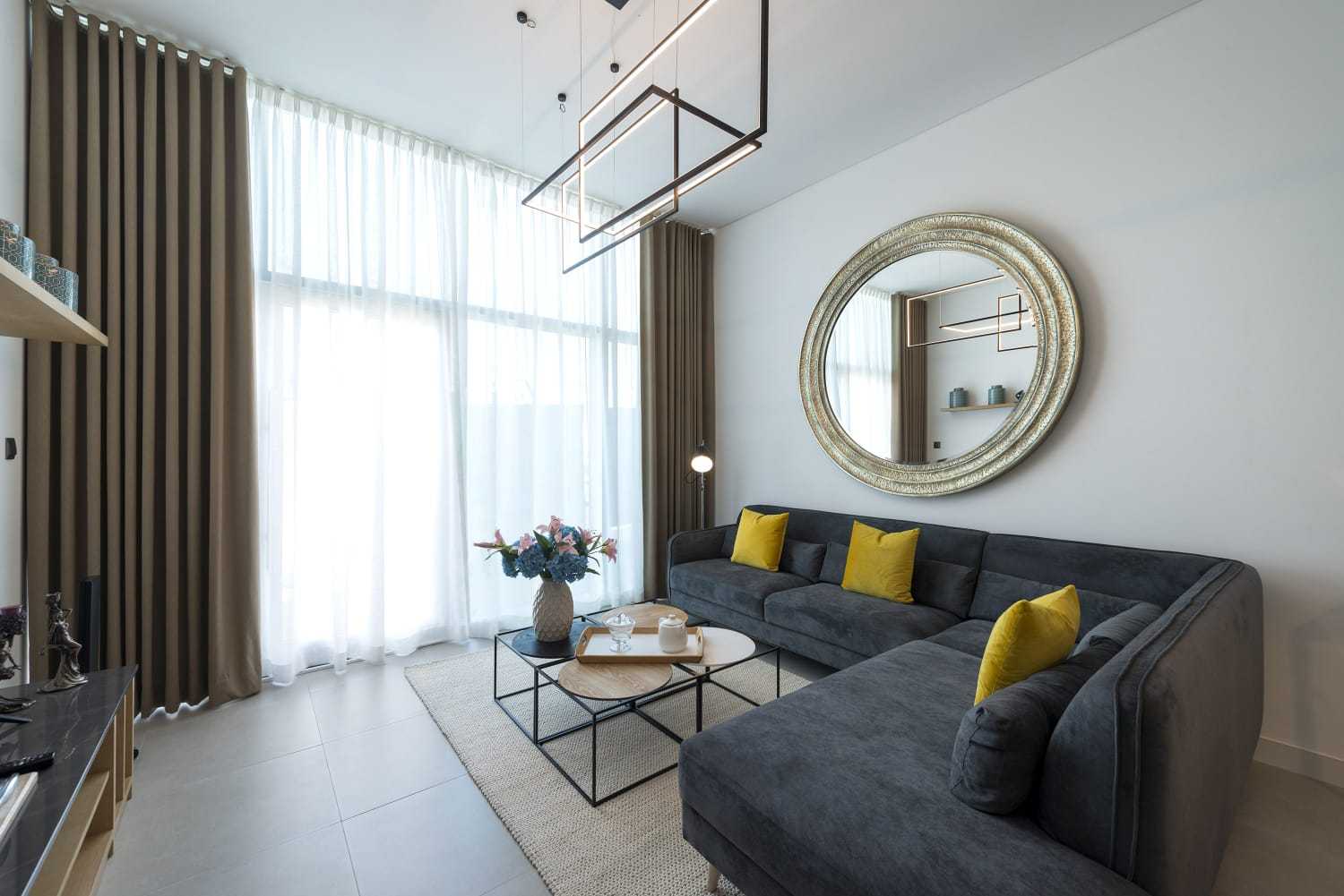 Condominium in Dubai, Dubayy 12569092