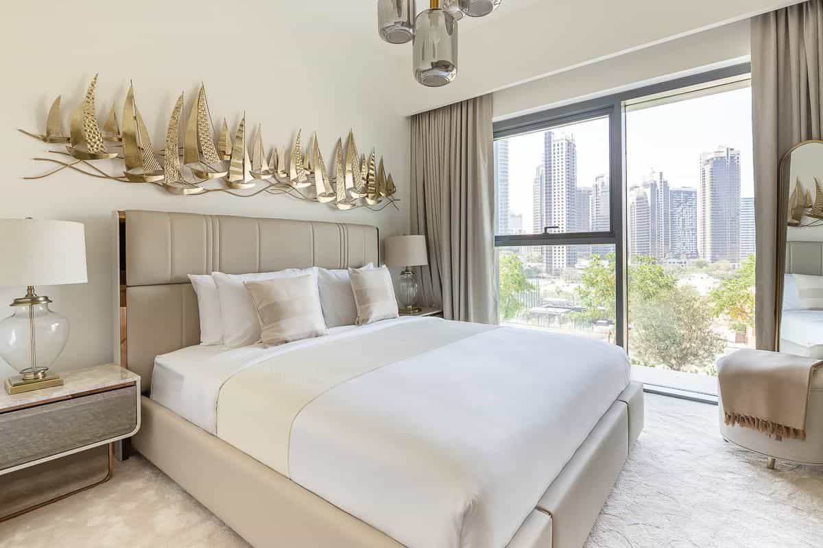 Condominium in Dubai, Dubayy 12569093