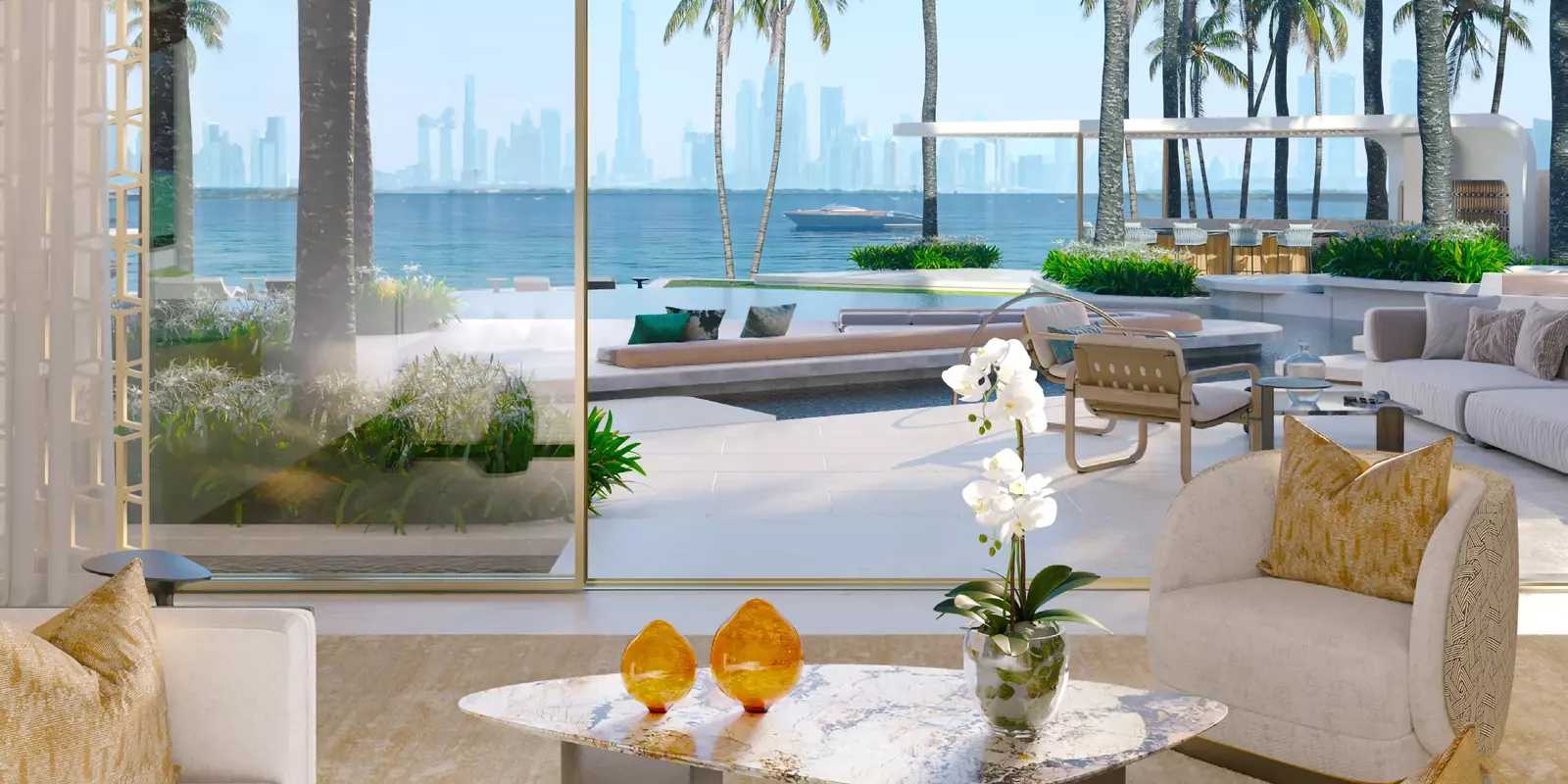 Casa nel Dubai, Dubayy 12572530