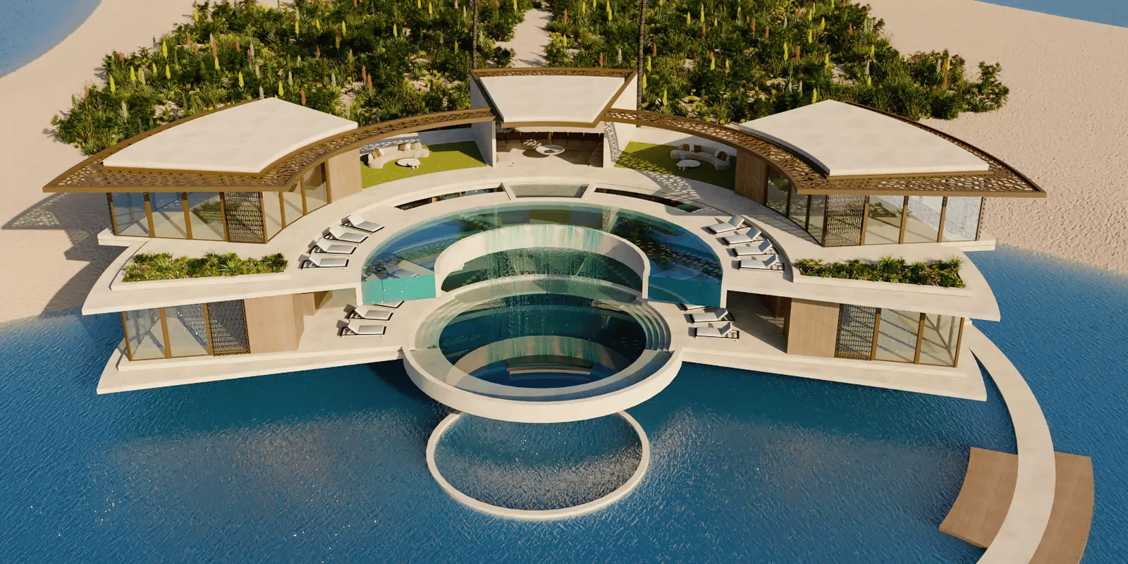 Casa nel Dubai, Dubayy 12572530