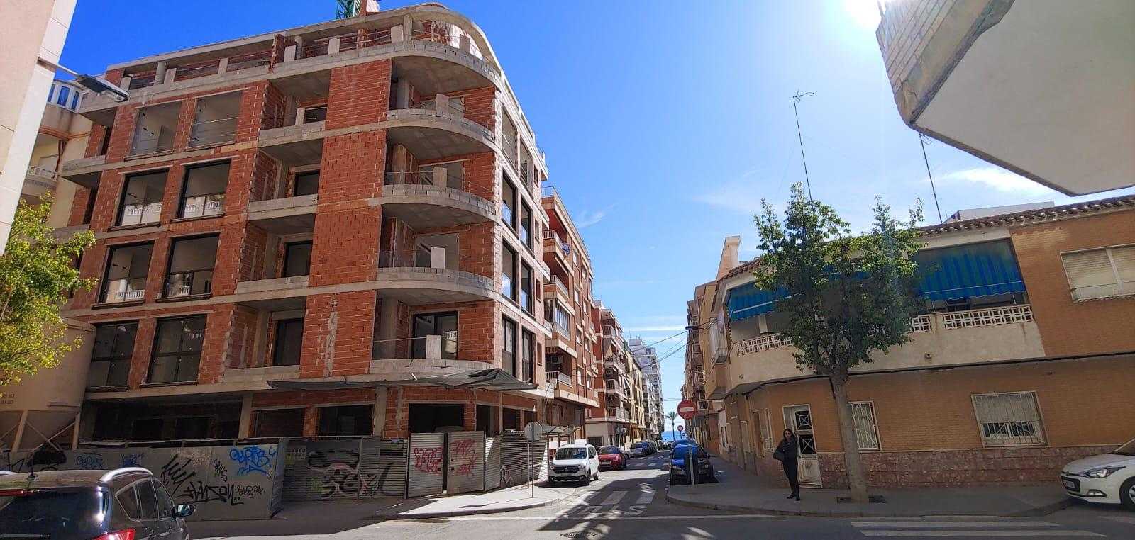 Hus i Torrevieja, 14 Calle Radio Murcia 12572927