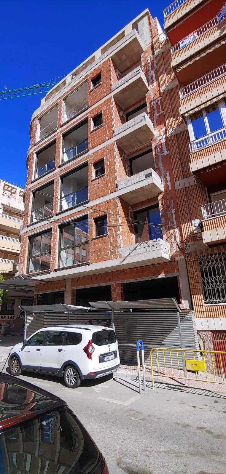 House in Torrevieja, 14 Calle Radio Murcia 12572927