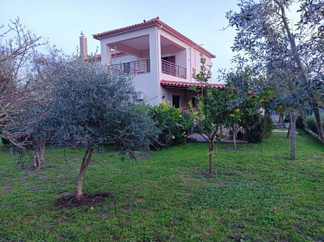 Múltiples condominios en Kalamata, Peloponeso 12574075