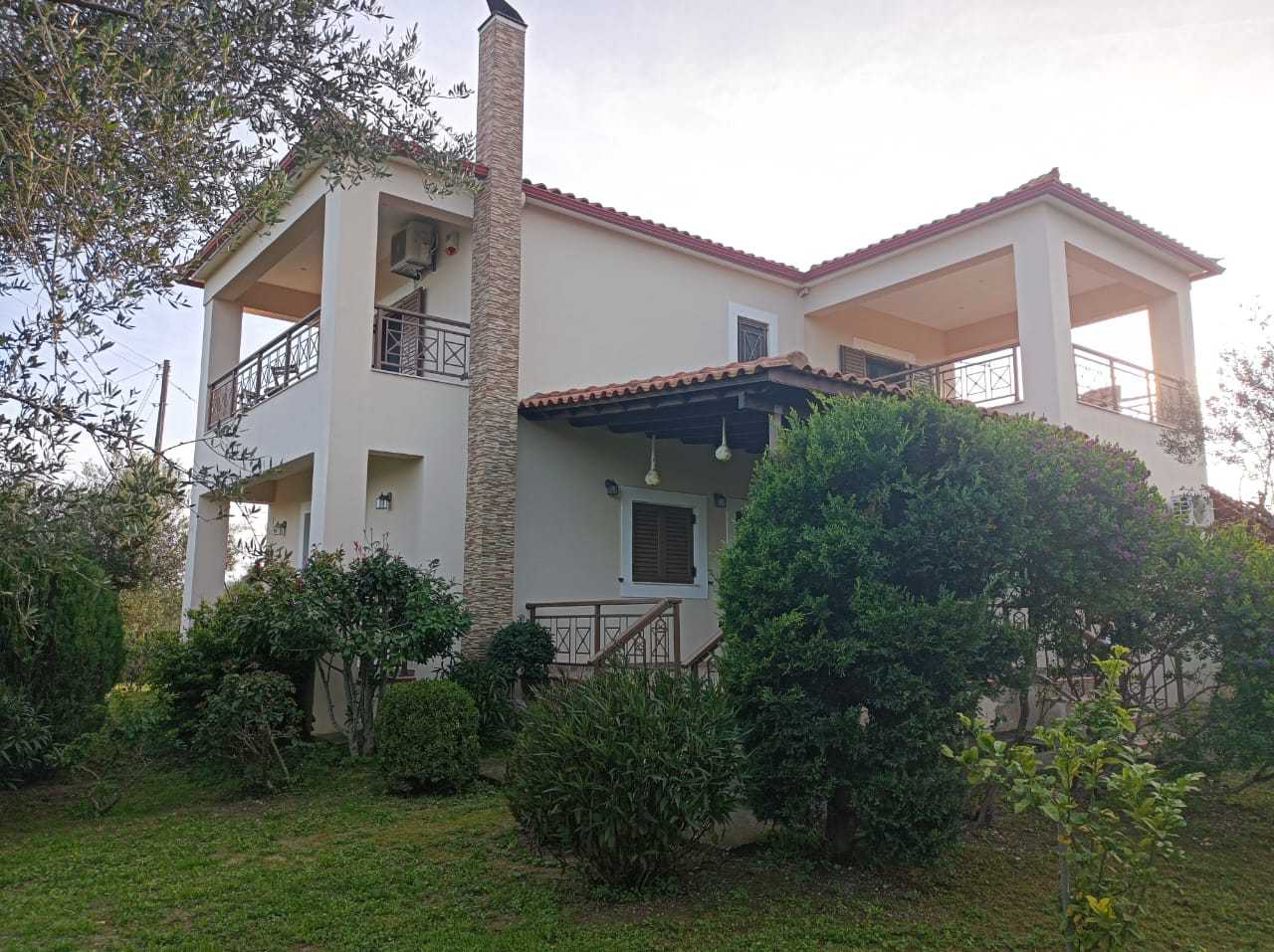 Meerdere appartementen in Kalamata, Peloponnisos 12574075