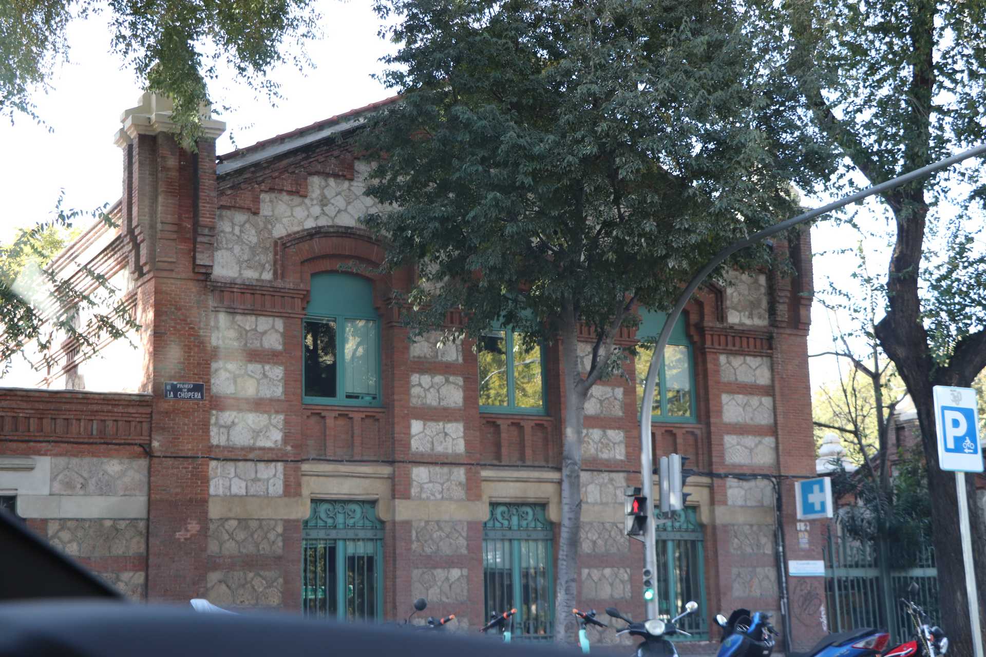 Industrial in Madrid, Calle de Antonio López 12574120
