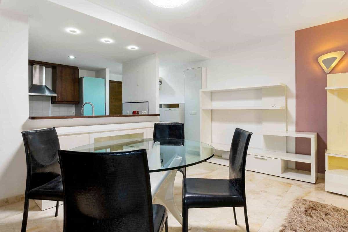 Condominium in Torrevieja, Valencia 12574200