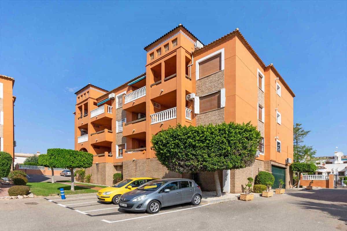 Condominium dans Orihuela, Comunidad Valenciana 12574203