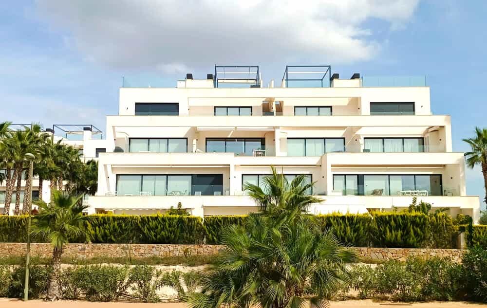 Condominium in San Miguel de Salinas, Valencia 12574207