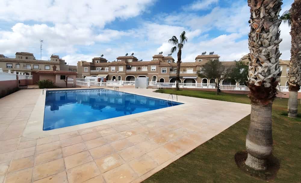 Flere ejerlejligheder i el Gran Alacant, Comunidad Valenciana 12574213