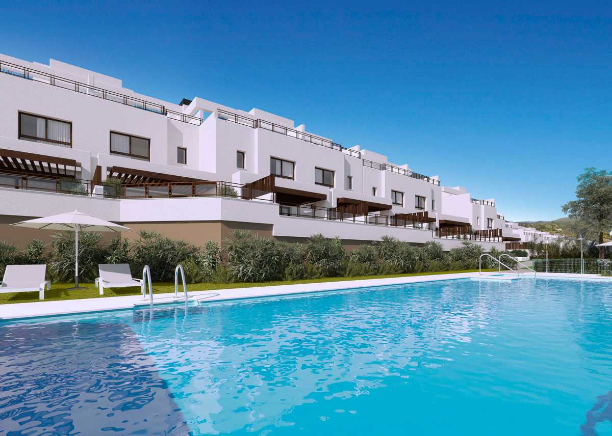 Múltiples condominios en Alhaurín el Grande, Andalucía 12574216