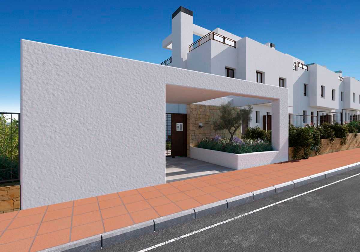 Vários condomínios no , Andalucía 12574216