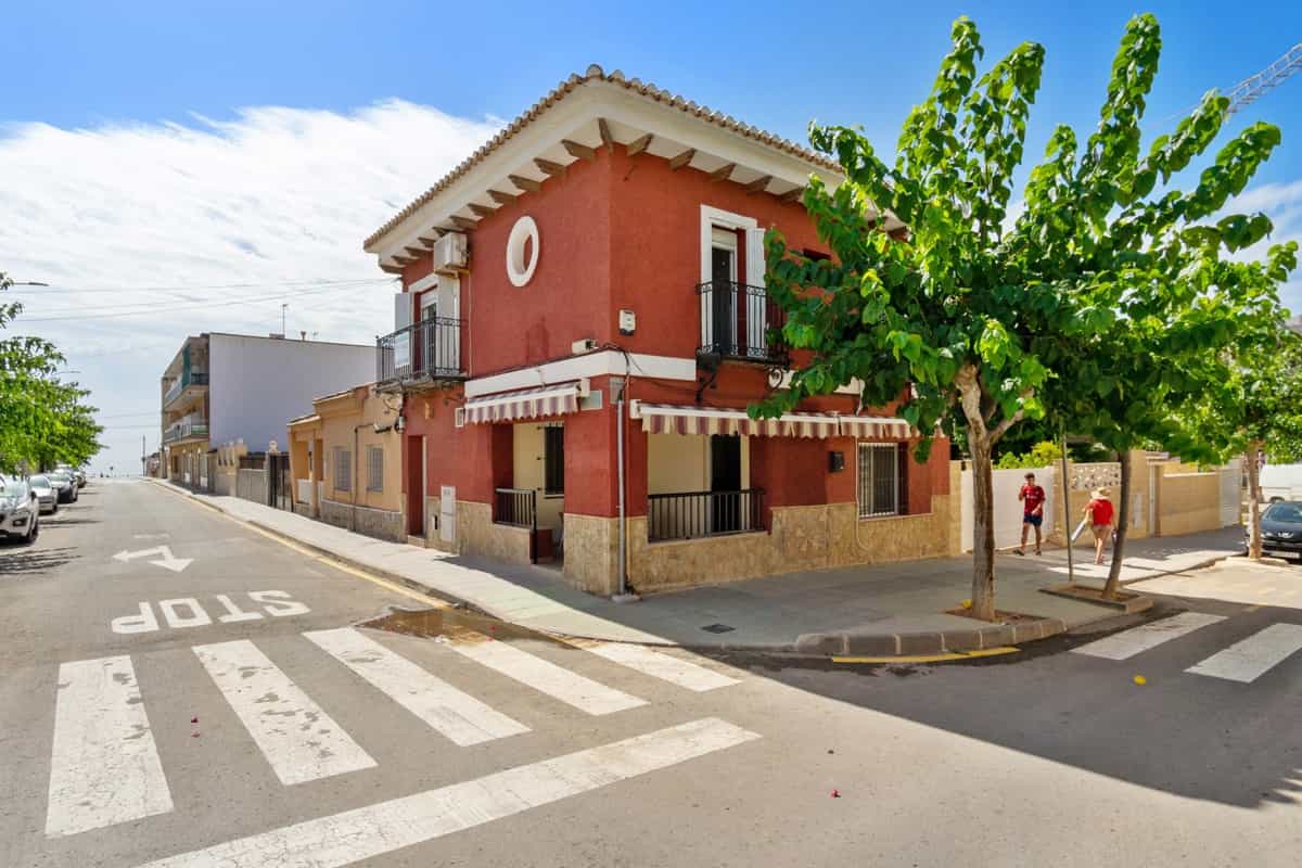 Flere ejerlejligheder i La Horadada, Valencia 12574231