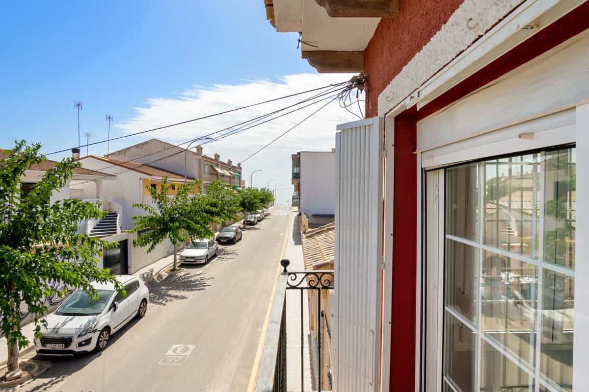 Meerdere appartementen in Torre de la Horadada, Comunidad Valenciana 12574231