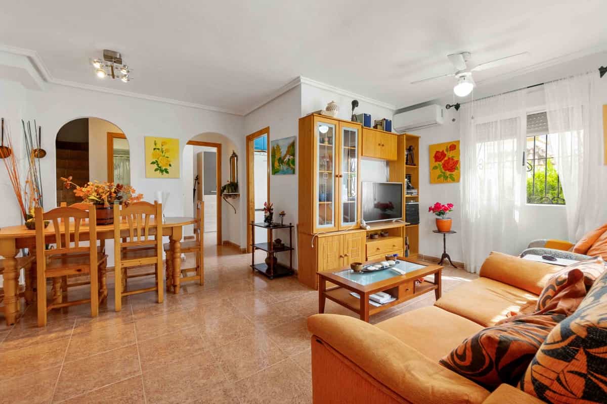 Meerdere appartementen in La Marquesa, Valencia 12574234
