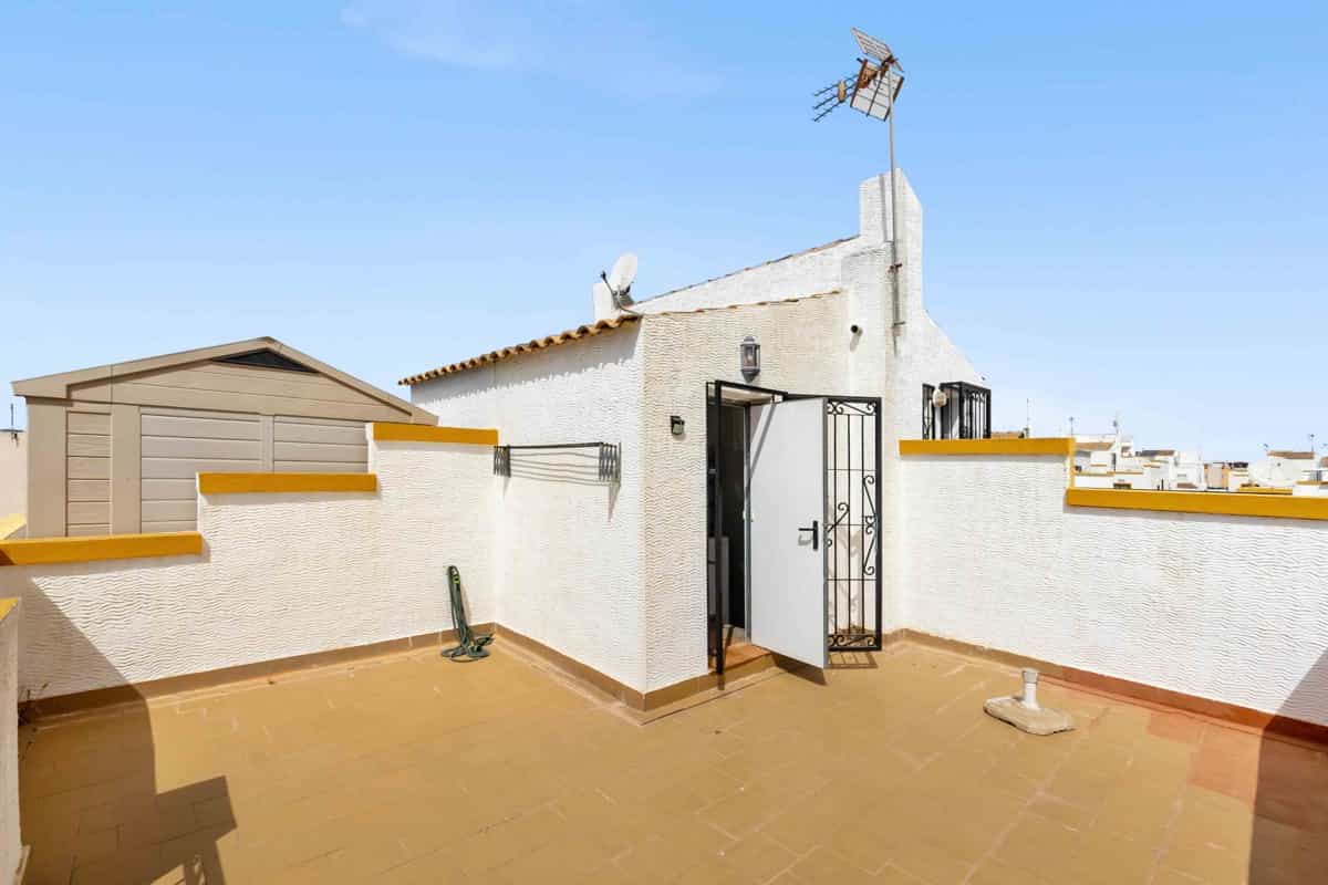Meerdere appartementen in Orihuela, Comunidad Valenciana 12574234