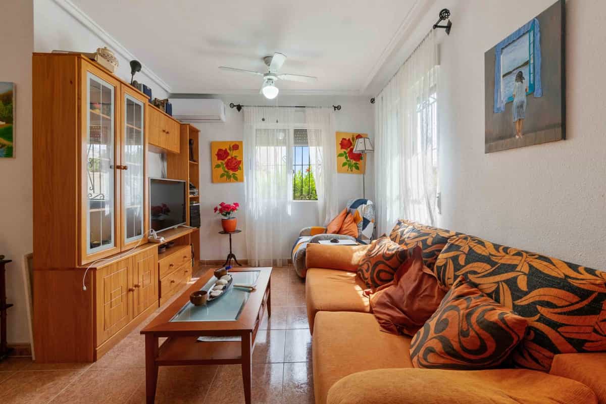 多個公寓 在 La Marquesa, 巴倫西亞 12574234